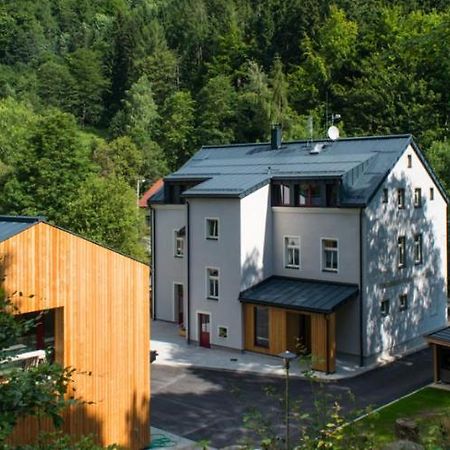 Apartmany Pstruzi Ap19 Exterior foto