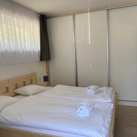 Apartmany Pstruzi Ap19 Exterior foto