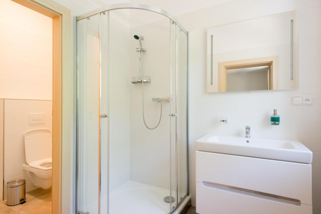 Apartmany Pstruzi Ap19 Exterior foto
