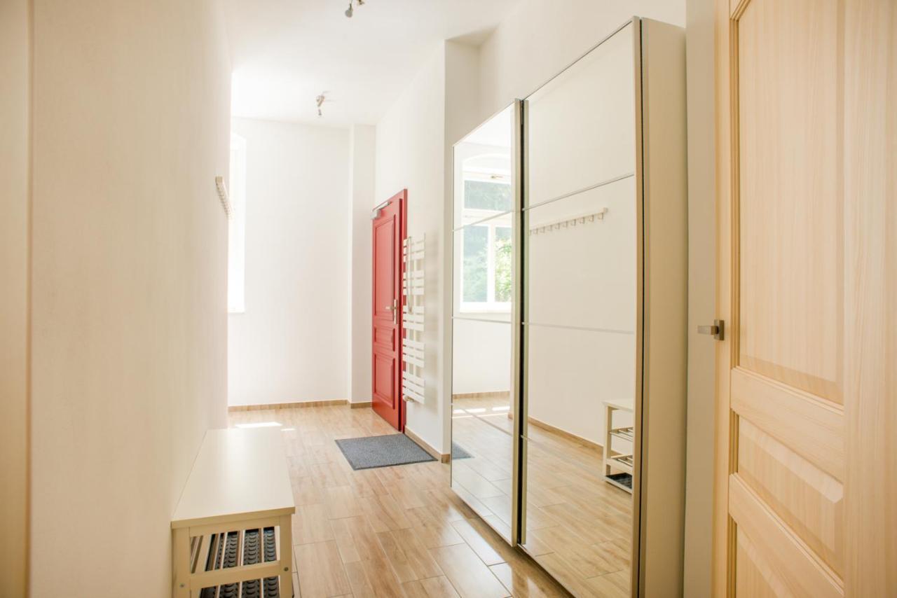 Apartmany Pstruzi Ap19 Exterior foto
