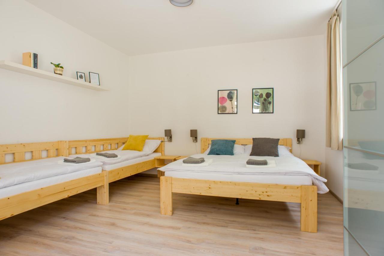 Apartmany Pstruzi Ap19 Exterior foto