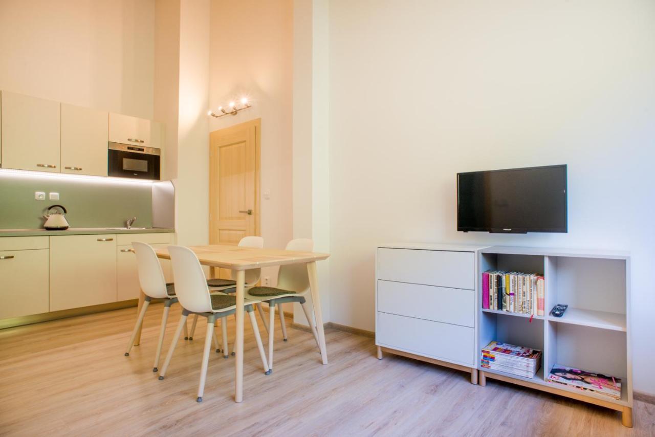 Apartmany Pstruzi Ap19 Exterior foto