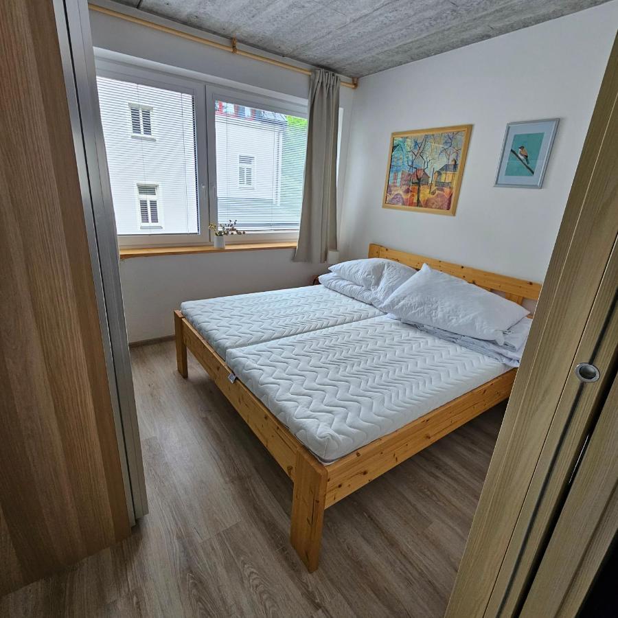 Apartmany Pstruzi Ap19 Exterior foto
