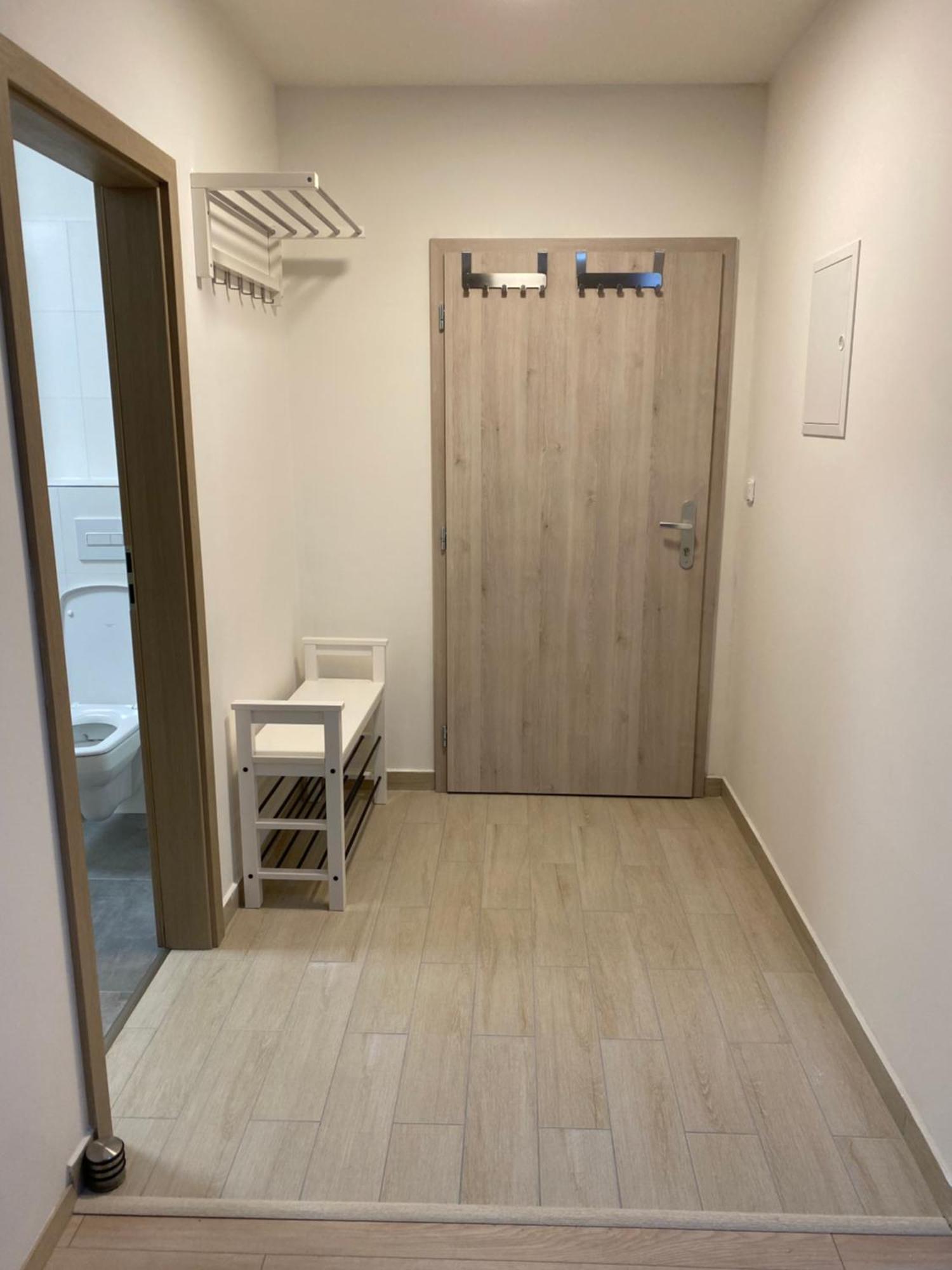 Apartmany Pstruzi Ap19 Exterior foto