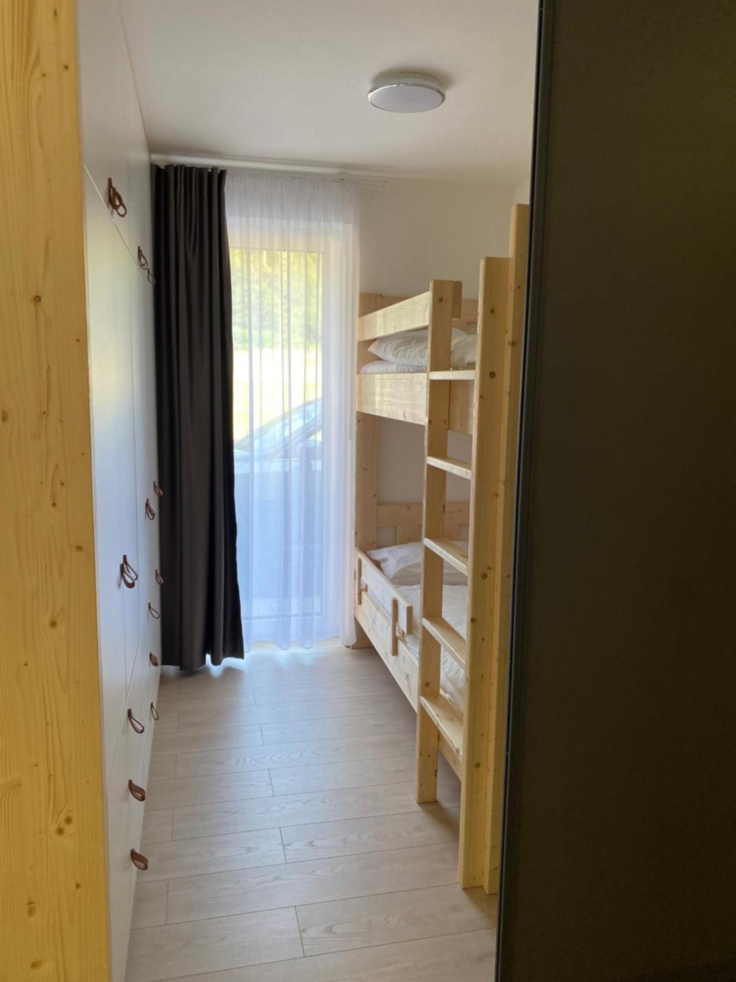 Apartmany Pstruzi Ap19 Exterior foto